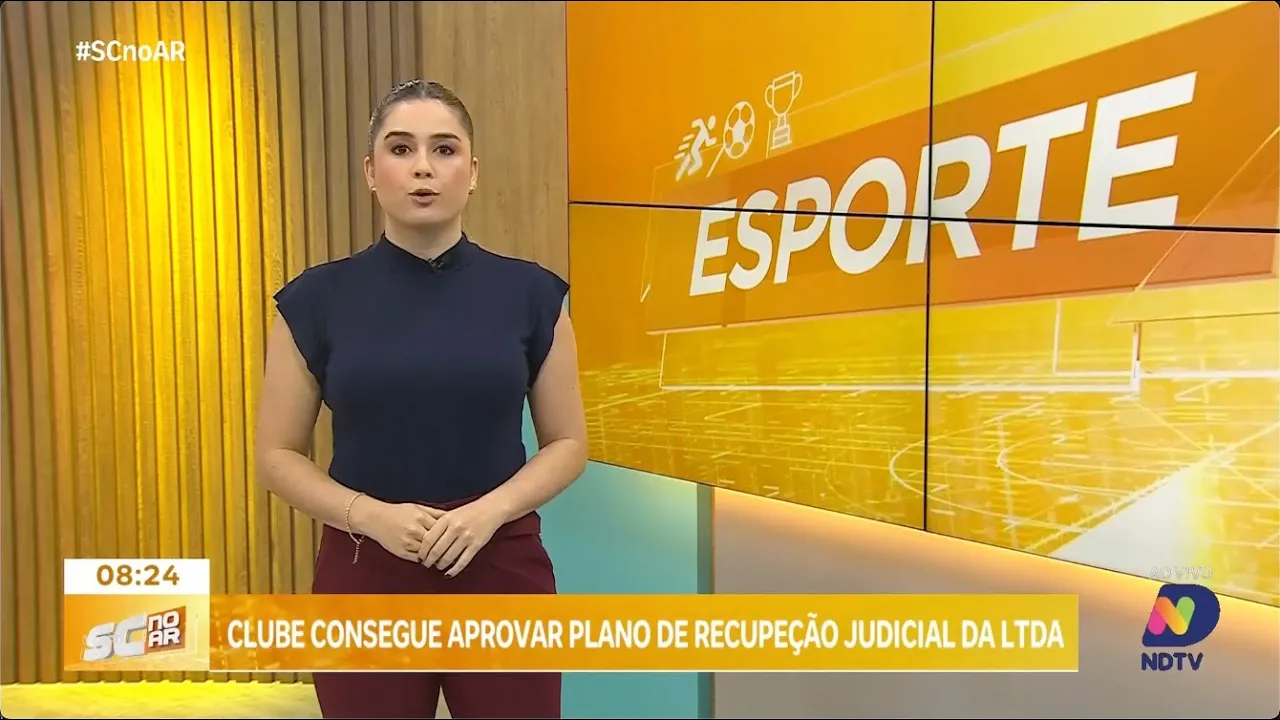 Figueirense conquista primeira vitória na Copa Santa Catarina e aprova recuperação judicial