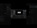 Notch Tutorial Ink Bleed Effect Using Processing