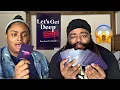 LET S GET DEEP CHALLENGE AFTER DARK EDITION