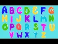 Lagu ABC Phonics Song | yoyokids Nursery Rhymes \u0026 Kids Songs #Phonics