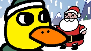 The Christmas Duck Song 