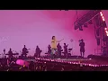 2025/08/17 孫燕姿 - 開始懂了《就在日落以後》巡迴演唱會- 高雄場 安可曲