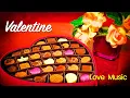 Download Lagu Instrumental Valentine Music | Endless Love, Instrumental Valentine Love Songs Music, Romantic Music