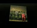 KR$NA Ft. RAFTAAR - BUSS DOWN | PROD. PHENOM, SANA, M61 | OFFICIAL VISUALISER