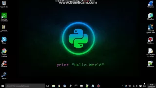 HOW TO CREATE A KEYLOGGER VIRUS PYTHON