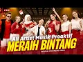 Download Lagu Trio Macan, Fida AP, Damar Adji, Iva Lola, David Chandra - Meraih Bintang (Official Music Video)