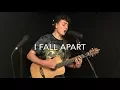 I Fall Apart - Post Malone Live Acoustic Loop Cover