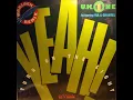 Download Lagu UK One Feat. Tia Chantel Yeah! (Turn On The Light) (Warlock Remix) 1990