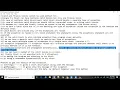 41 Exception Handling Part2 and Intro to OOPS