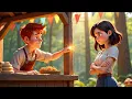 Download Lagu Full Movie in English 🎬 The Forgotten Kingdom 🎬 Animated Family Adventure HD