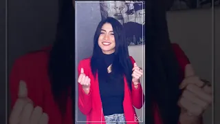 Bahaa Sultan Ta3ala Adl3ak Covered By Menna Amal بهاء سلطان تعالي أدلعك منة امل 