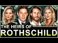The Modern Rothschild Heirs When Trillions Await Your Inheritance