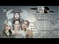 LAGU HITS DIVA INDONESIA MELLY GOESLOU, BCL, AGNES MO, ROSSA