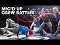 Download Lagu Can we win a 5v5 CREW BATTLE with 24 hours practice? ft. Hong 10, Menno, Phil Wizard, Lee \u0026 Nicka