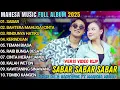 Download Lagu SABAR - MAHESA MUSIC FULL ALBUM TERBARU 2025 || RIRIN DA FT. SADEWOK TERBARU 2025