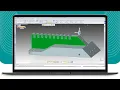 Steering Wheel and Live Rules in Solid Edge ST6 - Tutorial