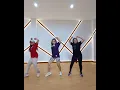 Lagu UP - INNA feat SEAN PAUL | ZUMBA \u0026 DANCE WORKOUT CHOREO | RULYA MASRAH