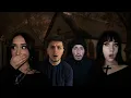 Lagu (SCARY) Something Tried To ATTACH TO ME At This DEMONIC Village ft. @chrisbairdfilms @JaskoYouTube  