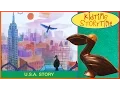 Download Lagu 12 Days of New York READ ALOUD!
