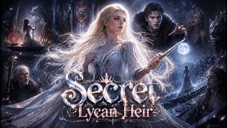 FULL He rejected his pregnant Luna unaware she is the lost Lycan Princess