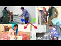Download Lagu Mahtab's happiness at receiving school books. Installing a sink and beautifying the exterior.