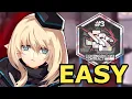 Download Lagu CC#3 Extinguished Sins 620 Point (Medal) EASY Strat [Arknights]