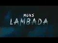 Download Lagu MONS - Lambada ( Official Music Video )