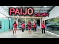 Download Lagu Paijo (Zaskia Gotik) - DJ Sam Remix I Senam Kreasi I Tik Tok Viral I Dance I Choreo Zin Devi