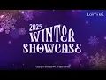 [공식Live] 2025 로스트아크 윈터 쇼케이스 / LOST ARK WINTER SHOWCASE