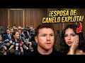 Canelo Alvarez s wife slams Angela Aguilar after bombshell rumors Urgent