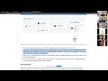 Knative demo BigQuery processing pipeline