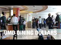 How Dining Dollars Work