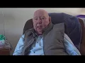 The Bangor man behind Ron s Christmas WIsh has passed away