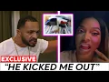 Ballistic Beats Kicked Out Her Fiance Joseline Hernandez From His House