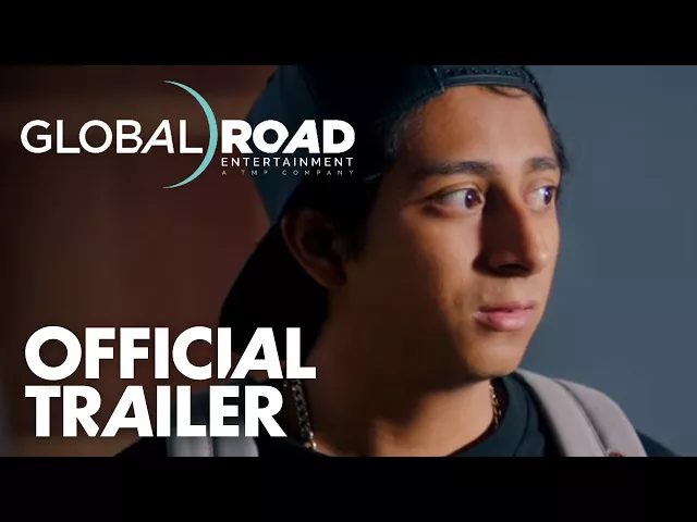 Official Red Band Trailer