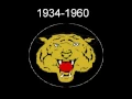 Lagu 1968 Go Get'um Tigers Theme Song