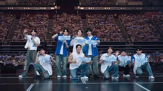  don t change your idol super junior 20th anniversary tour super show 10 in singapore