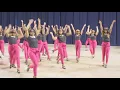 Beta Psi s Alpha Kappa Alpha Sorority Incorporated New member presentation Spring 18
