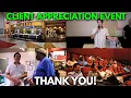 Client Appreciation Day at AMC Sugarloaf Mills Mall