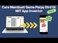 How to Create a Flappy Bird Game in MIT App Inventor Part 2 Advanced Android Game Tutorial