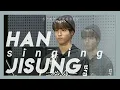 Download Lagu HAN JISUNG SINGING compilation