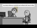 Download Lagu You Work 40 Hours and Still Can't Afford Life? Here's Why
