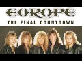 Download Lagu The Final Countdown Europe