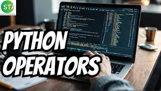Master Python Operators With This Ultimate Guide Part 1