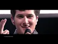 Gjon's Tears - Tout l'Univers (LIVE) | Switzerland 🇨🇭 | Grand Final | Eurovision 2021