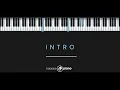 Kekasih Bayangan - Cakra Khan (KARAOKE PIANO - FEMALE KEY)