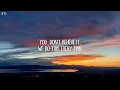 Post Malone - Circles (Lyrics)
