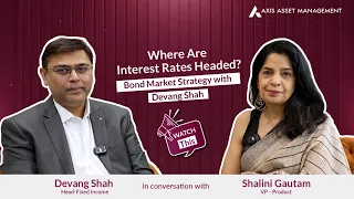 RBI Policy, Fed & Bond Yields: Key Fixed Income Opportunities Ahead