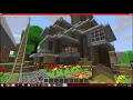 Minecraft NSSS Mod World tour