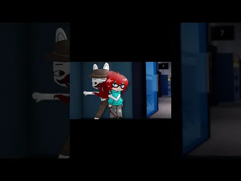 #ocxcanon  || Animal Hospital AU #youtubeshorts #ytshorts #youtube #popular #gacha #gachalife